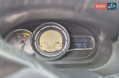Хетчбек Renault Megane 2009 в 