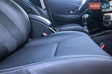 Універсал Renault Megane 2013 в 