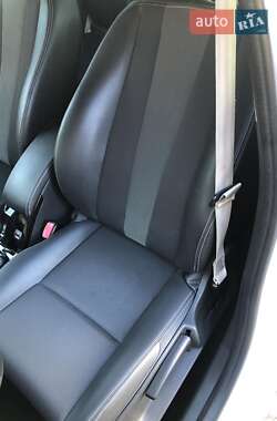 Універсал Renault Megane 2013 в 