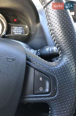 Універсал Renault Megane 2013 в 
