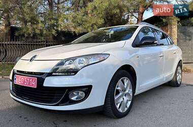 Універсал Renault Megane 2013 в 