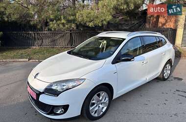 Універсал Renault Megane 2013 в 
