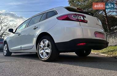 Універсал Renault Megane 2013 в 