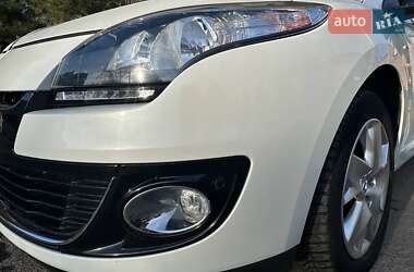 Універсал Renault Megane 2013 в 