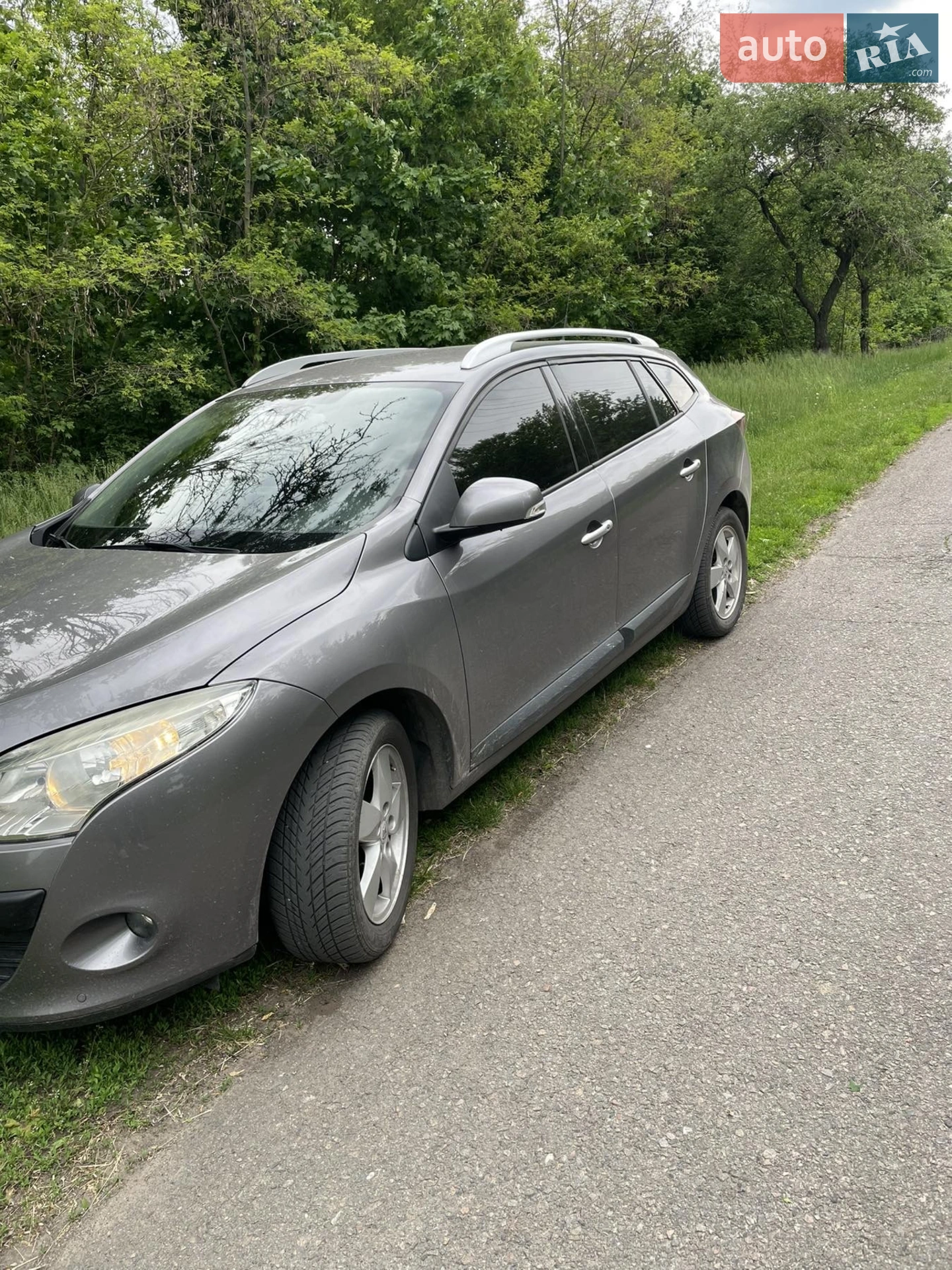 2010 Renault Megane - мініатюра 2