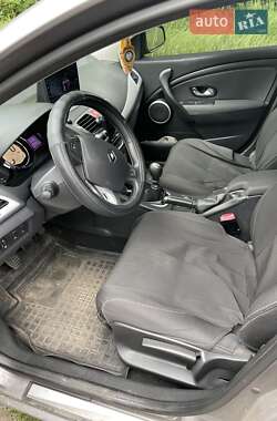 Універсал Renault Megane 2010 в 