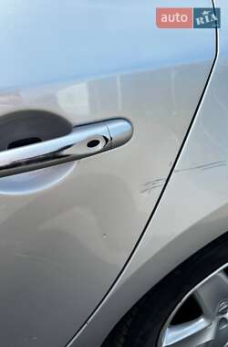 Універсал Renault Megane 2014 в 