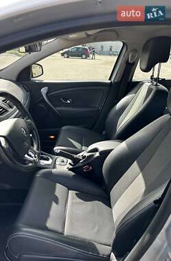 Універсал Renault Megane 2014 в 