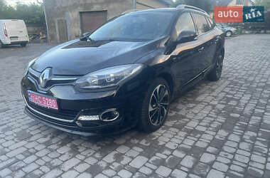 Универсал Renault Megane 2014 в Нововолынске