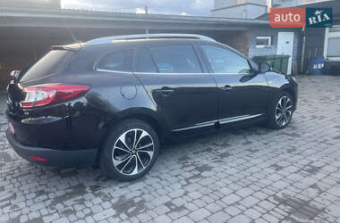 Универсал Renault Megane 2014 в 