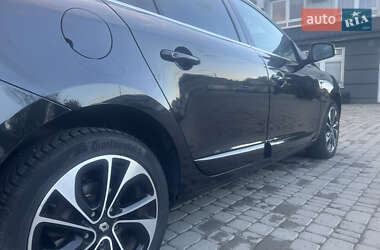 Универсал Renault Megane 2014 в 