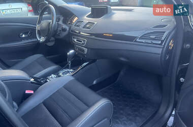 Универсал Renault Megane 2014 в 