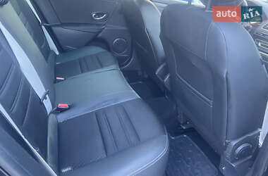 Универсал Renault Megane 2014 в 