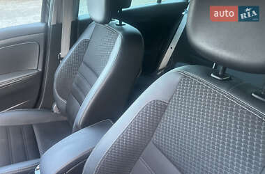 Универсал Renault Megane 2014 в 