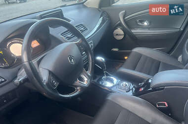 Универсал Renault Megane 2014 в 
