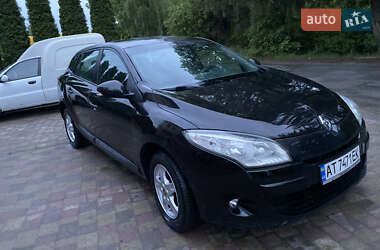 Універсал Renault Megane 2010 в 