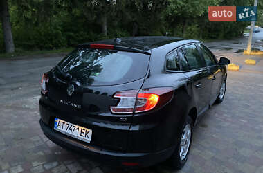 Універсал Renault Megane 2010 в 