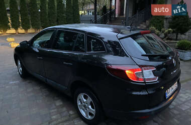 Універсал Renault Megane 2010 в 
