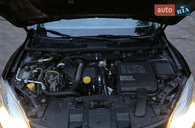 Універсал Renault Megane 2010 в 