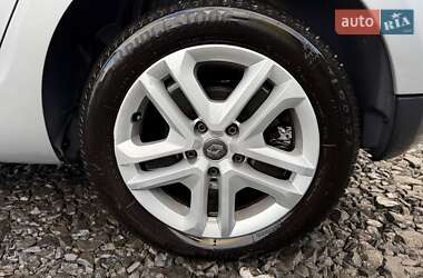 Хэтчбек Renault Megane 2014 в 