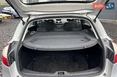 Хэтчбек Renault Megane 2014 в 
