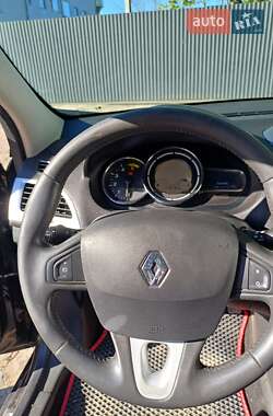 Универсал Renault Megane 2011 в Тернополе