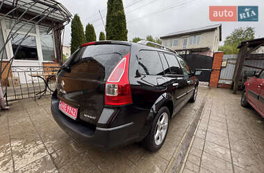 Універсал Renault Megane 2006 в 