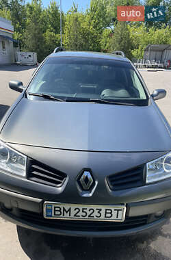 Универсал Renault Megane 2006 в Ахтырке