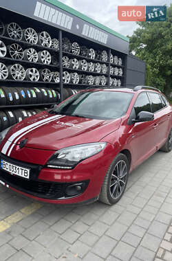 Универсал Renault Megane 2012 в Ивано-Франковске