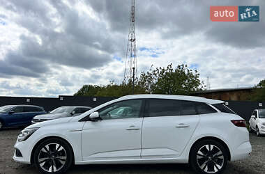 Универсал Renault Megane 2019 в 