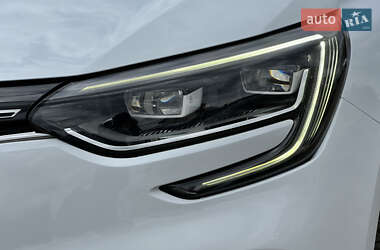 Универсал Renault Megane 2019 в 