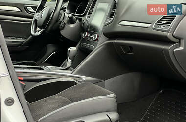 Универсал Renault Megane 2019 в 