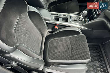 Универсал Renault Megane 2019 в 