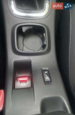 Универсал Renault Megane 2012 в 