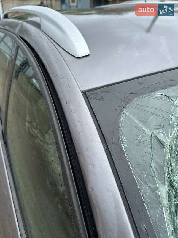 Универсал Renault Megane 2011 в Ровно