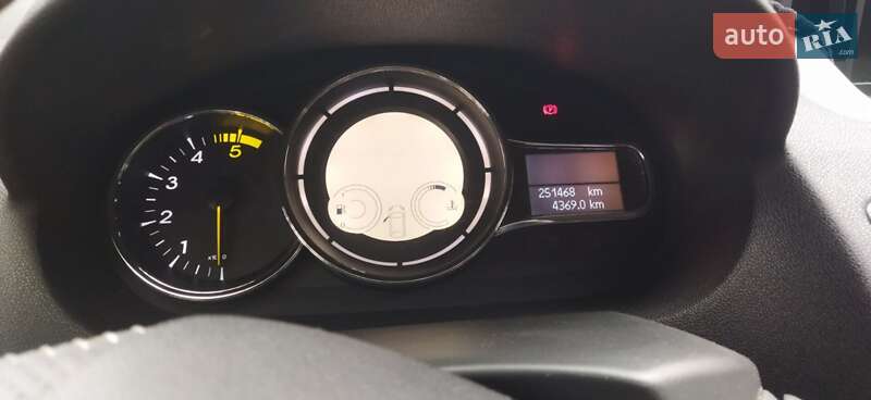 Универсал Renault Megane 2012 в Харькове
