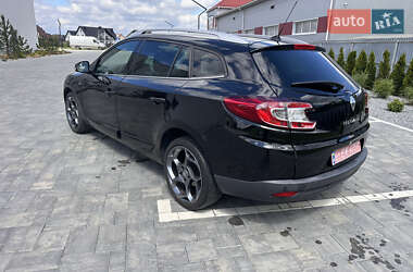 Універсал Renault Megane 2014 в 
