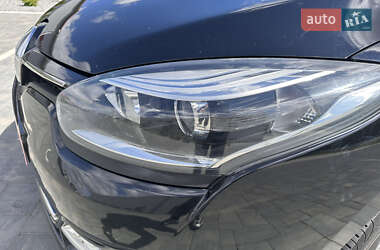 Універсал Renault Megane 2014 в 