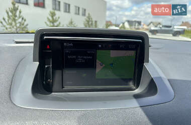 Універсал Renault Megane 2014 в 