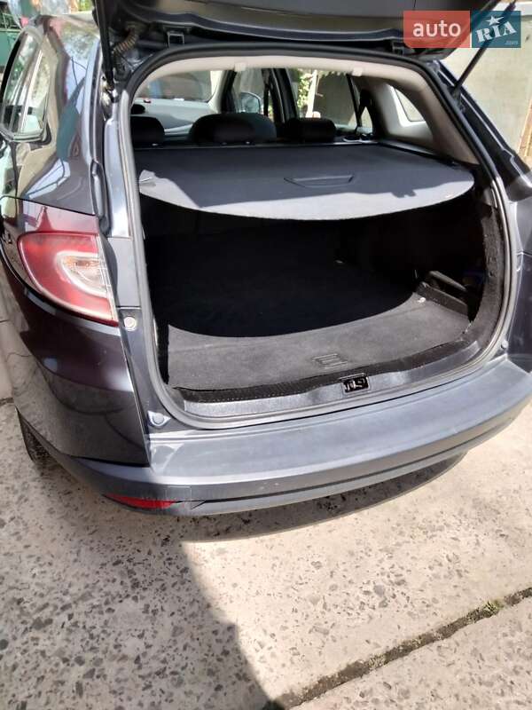 Универсал Renault Megane 2011 в Львове фото 4 Универсал Renault Megane 2011 в Львове