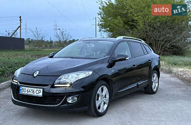 Універсал Renault Megane 2012 в Кривому Розі