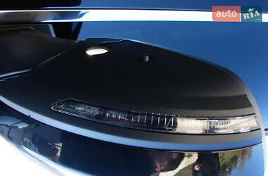 Универсал Renault Megane 2016 в 