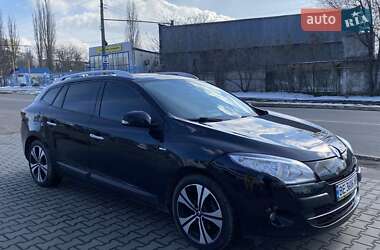 Универсал Renault Megane 2011 в 