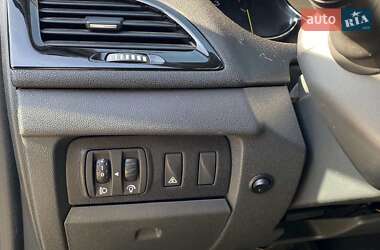 Универсал Renault Megane 2011 в 