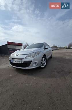 Універсал Renault Megane 2011 в Павлограді