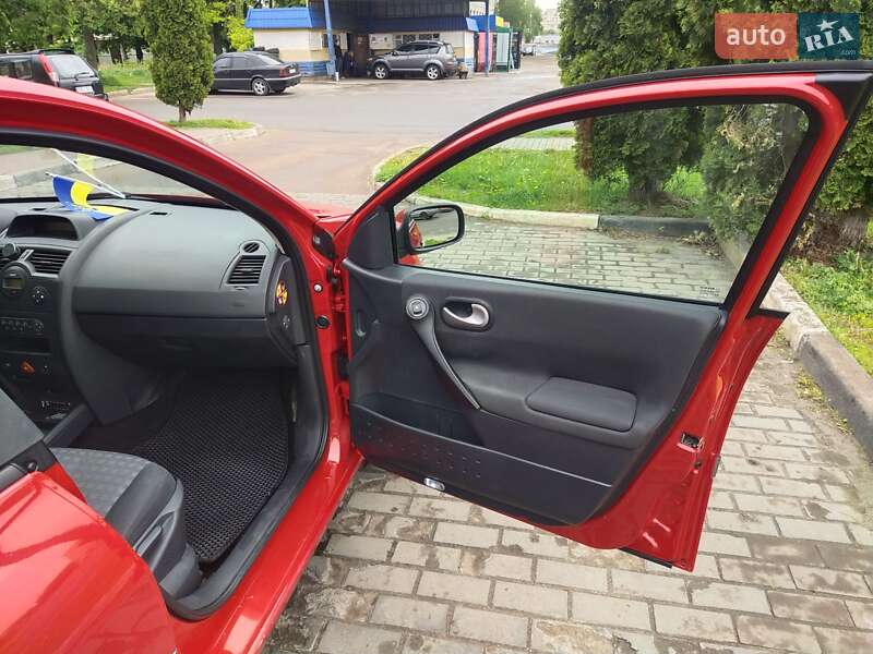 Универсал Renault Megane 2008 в Сумах