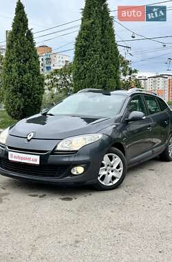 Универсал Renault Megane 2012 в Сумах
