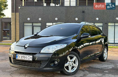 Універсал Renault Megane 2011 в Тростянці