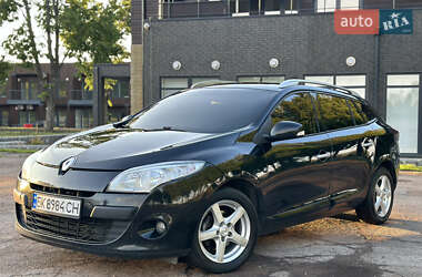 Универсал Renault Megane 2011 в 