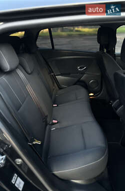 Универсал Renault Megane 2011 в 